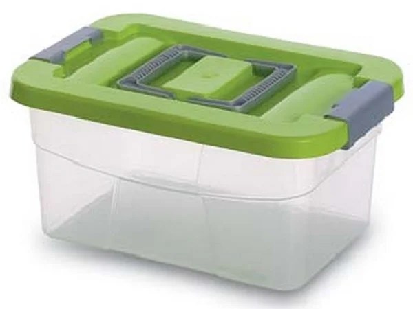 S/box W/hand & Clips 8l 1431.00 S/box W/hand & Clips 8l 1431.00