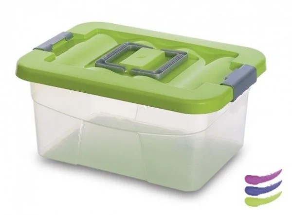 S/box Whand & Clips 5l 1430.00 S/box Whand & Clips 5l 1430.00