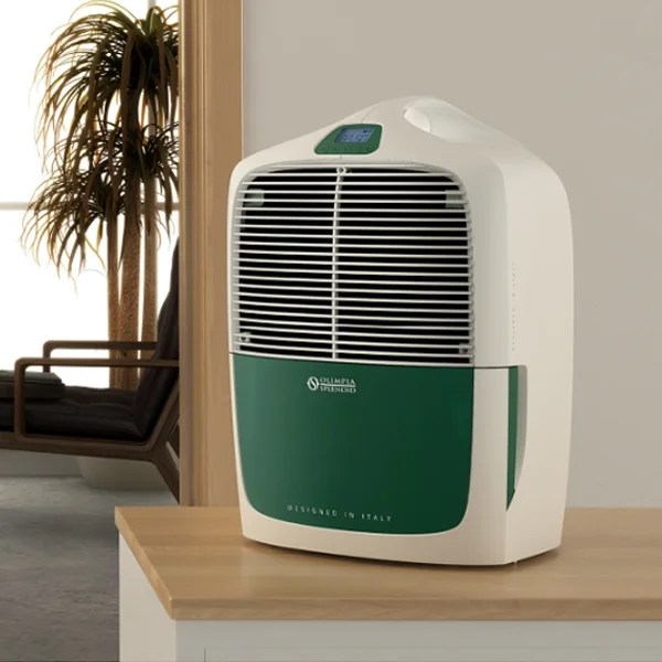 Dehumidifier Aquaria Thermo 16 Laundry Drying Funct