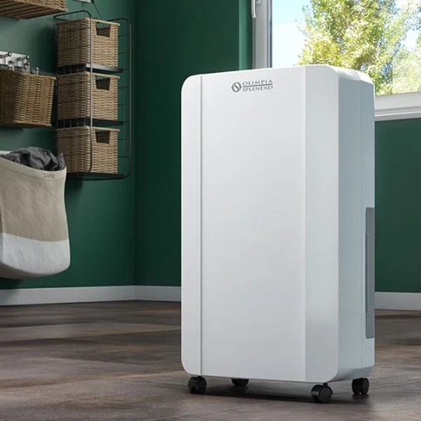 Dehumidifier Aquaria Slim 10