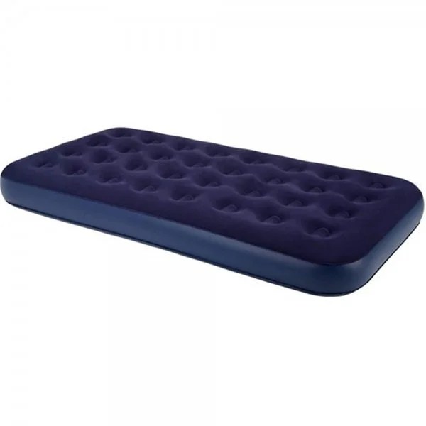 SINGLE INFLATABLE INTEX MATRESS 78X191X22CM SINGLE INFLATABLE INTEX MATRESS 78X191X22CM