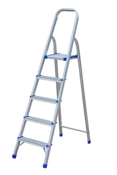 8 Layers Ladder
