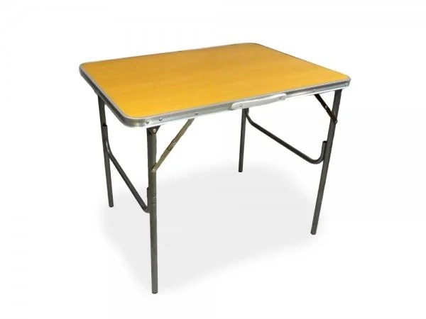 FOLDABLE TABLE 80X60X72 FOLDABLE TABLE 80X60X72