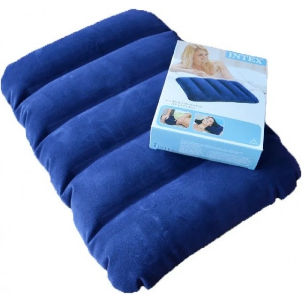Inflatable Intex Pillow K24 Inflatable Intex Pillow K24