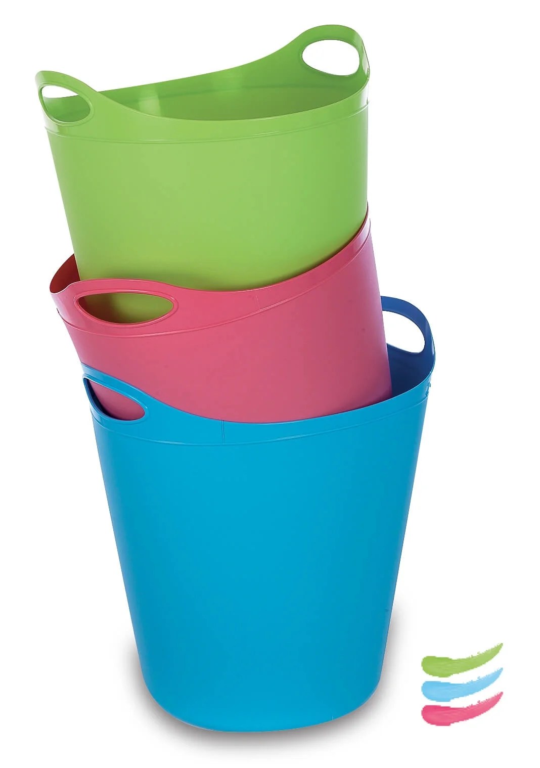 Plain Multi-purpose Bag Cm.44x44x51h Lt.64 Plain Multi-purpose Bag Cm.44x44x51h Lt.64