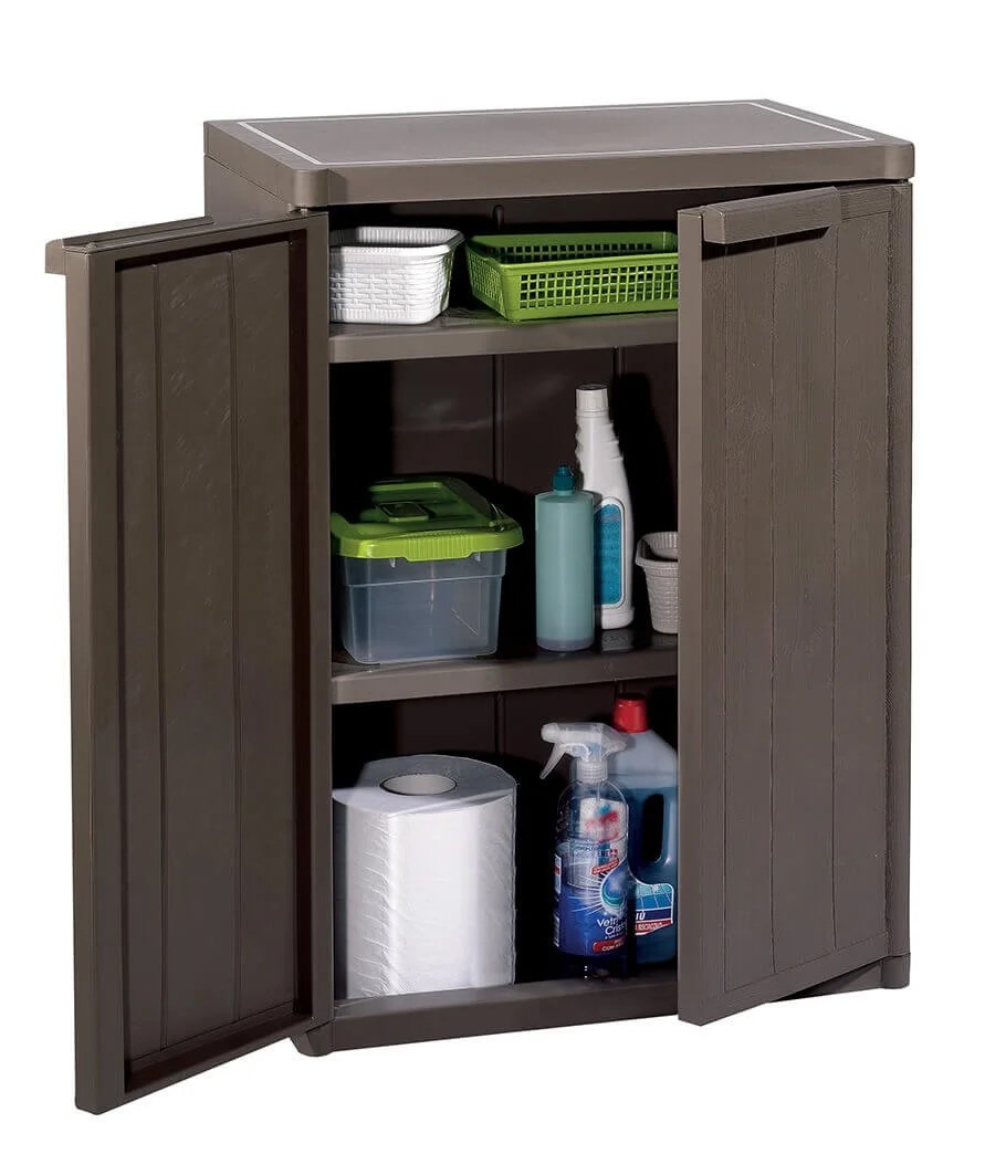 Multipurpose Cabinet wood Finishcm 65x45x88h Multipurpose Cabinet wood Finishcm 65x45x88h