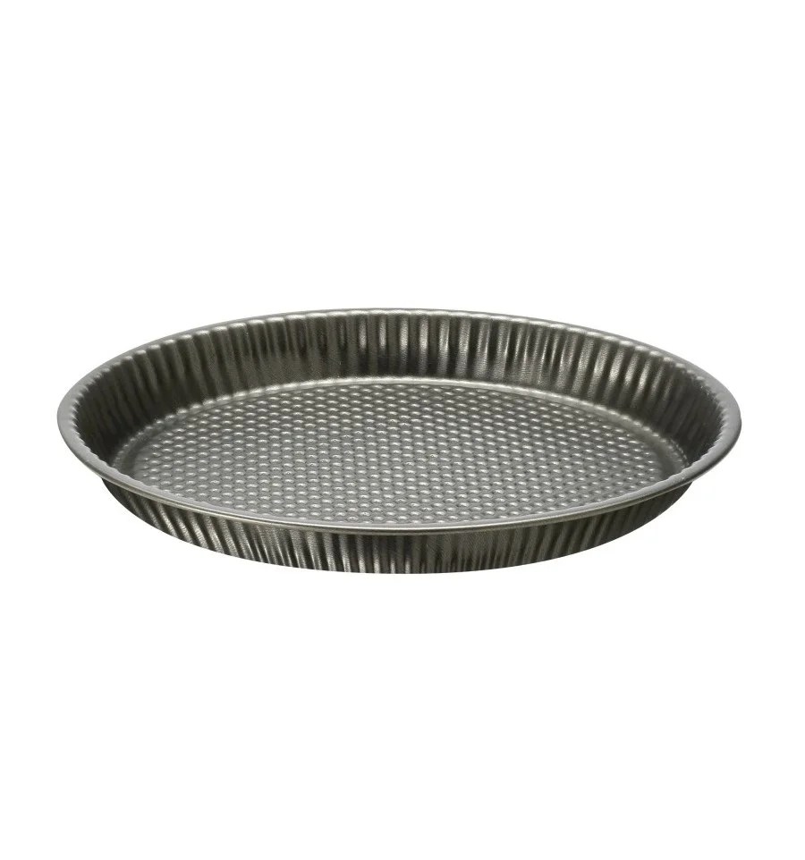 Dolci Sorrisi Non-stick Tart Pan Cm.24
