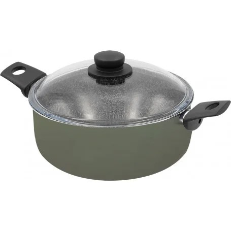 Naturapi Casserole 28cm Naturapi Casserole 28cm