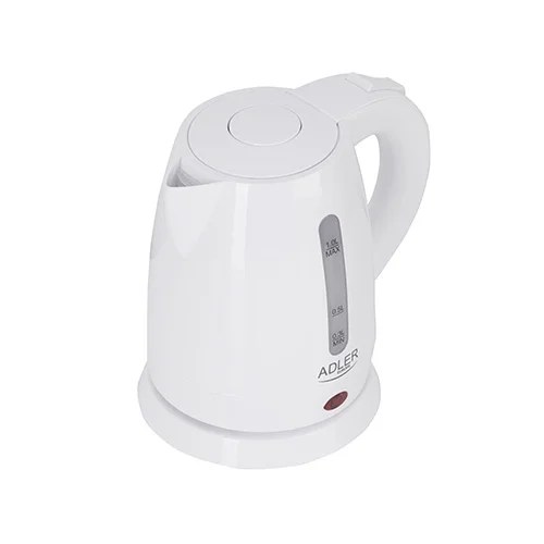 Adler Cordless Kettle 1.0lt Concealed