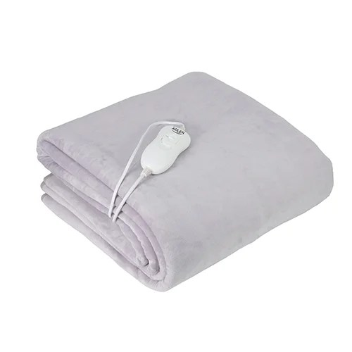 Adler Ad 7425 150x80cm Single Electric Underlay Blanket Adler Ad 7425 150x80cm Single Electric Underlay Blanket