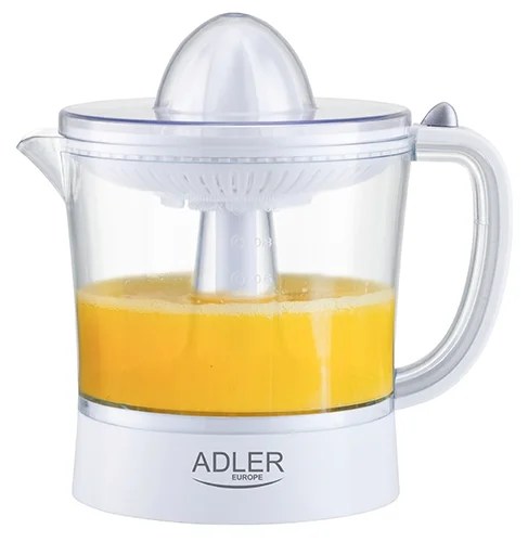 Adler Ad 4009 Citrus Squeezer 40w White