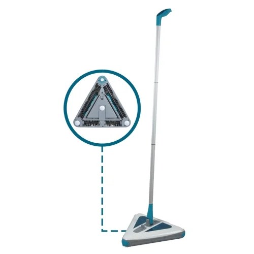 Camrymcordless Sweeping Vacuum Cleaner 45mins Operation