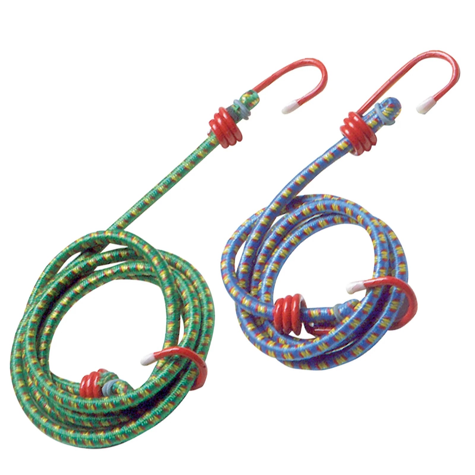 Elastic Rope Cm.150 With Metal Hooks