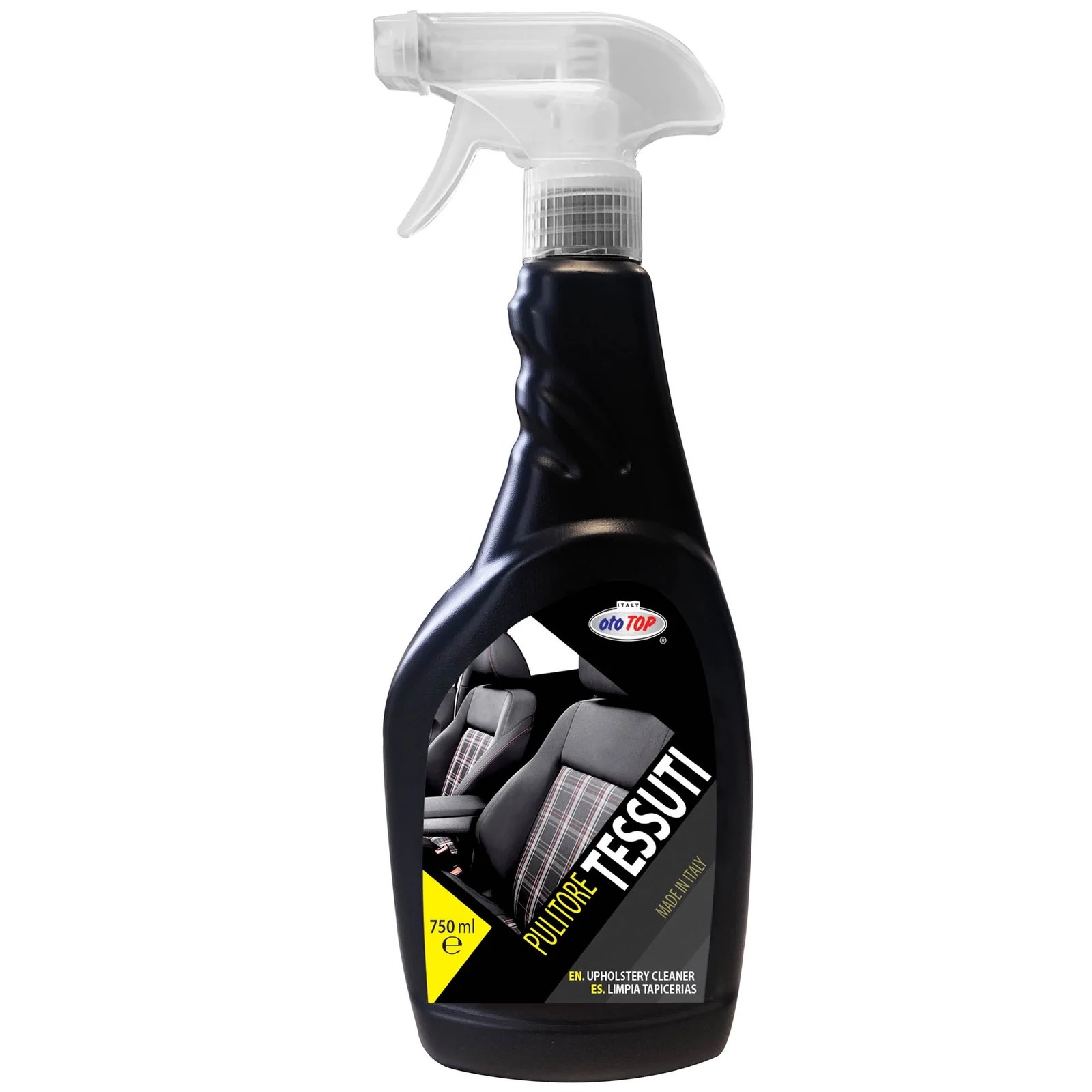 MARANELLO UPHOLSTERY CLEANER 750 ML
