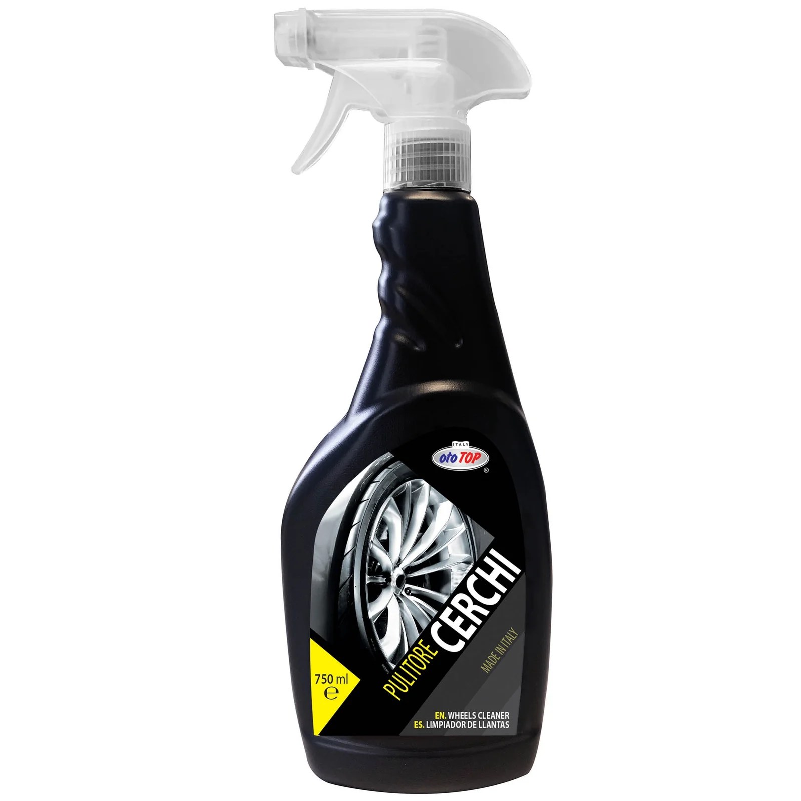 MARANELLO WHEEL CLEANER 750 ML