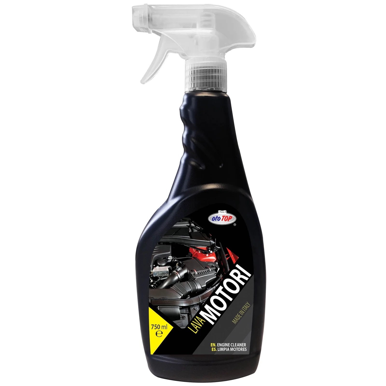 Maranello Engine Cleaner 750 Ml