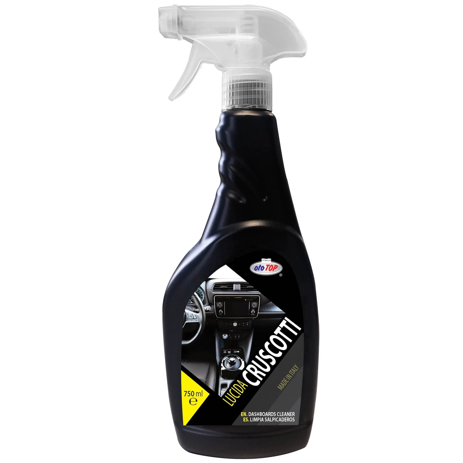 MARANELLO DASHBOARD CLEANER 750 ML