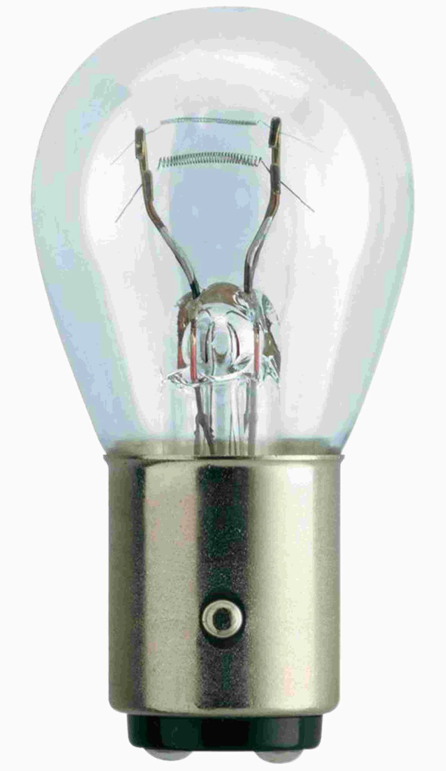 10 Pcs Twin Filament Indicator Bulbs 12v 21/5w Bay15d