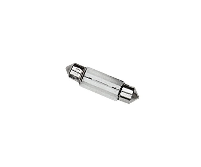 10 Pcs Festoon Bulbs 12v 5w
