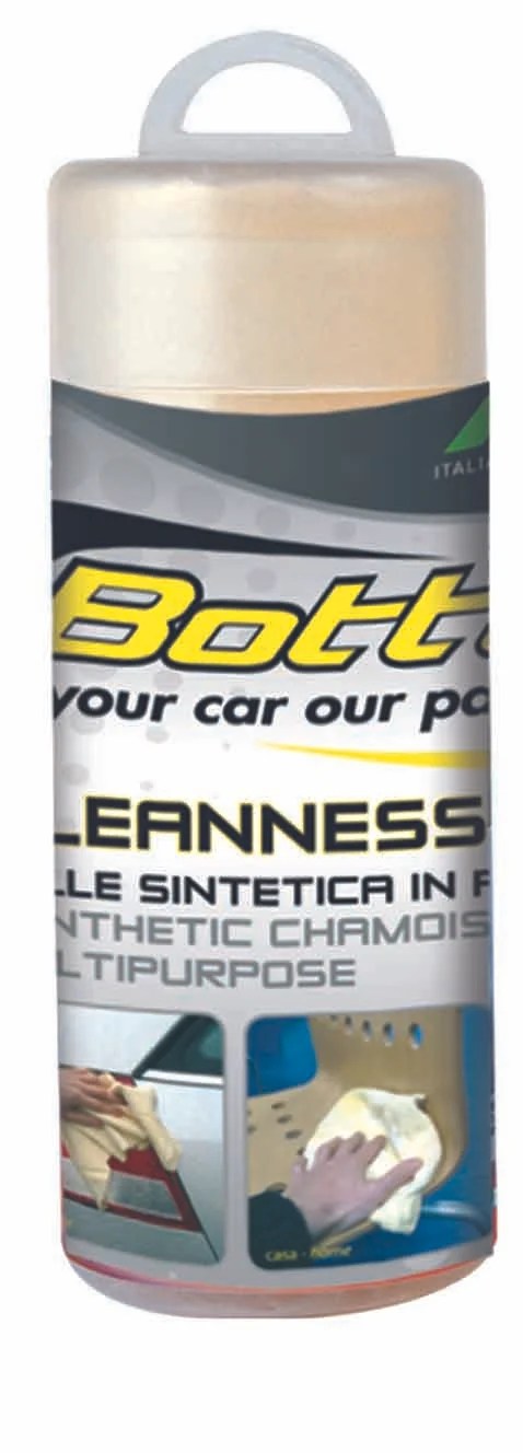 High Quality Synthetic Leather Packed In Jar “cleanness” High Quality Synthetic Leather Packed In Jar “cleanness”