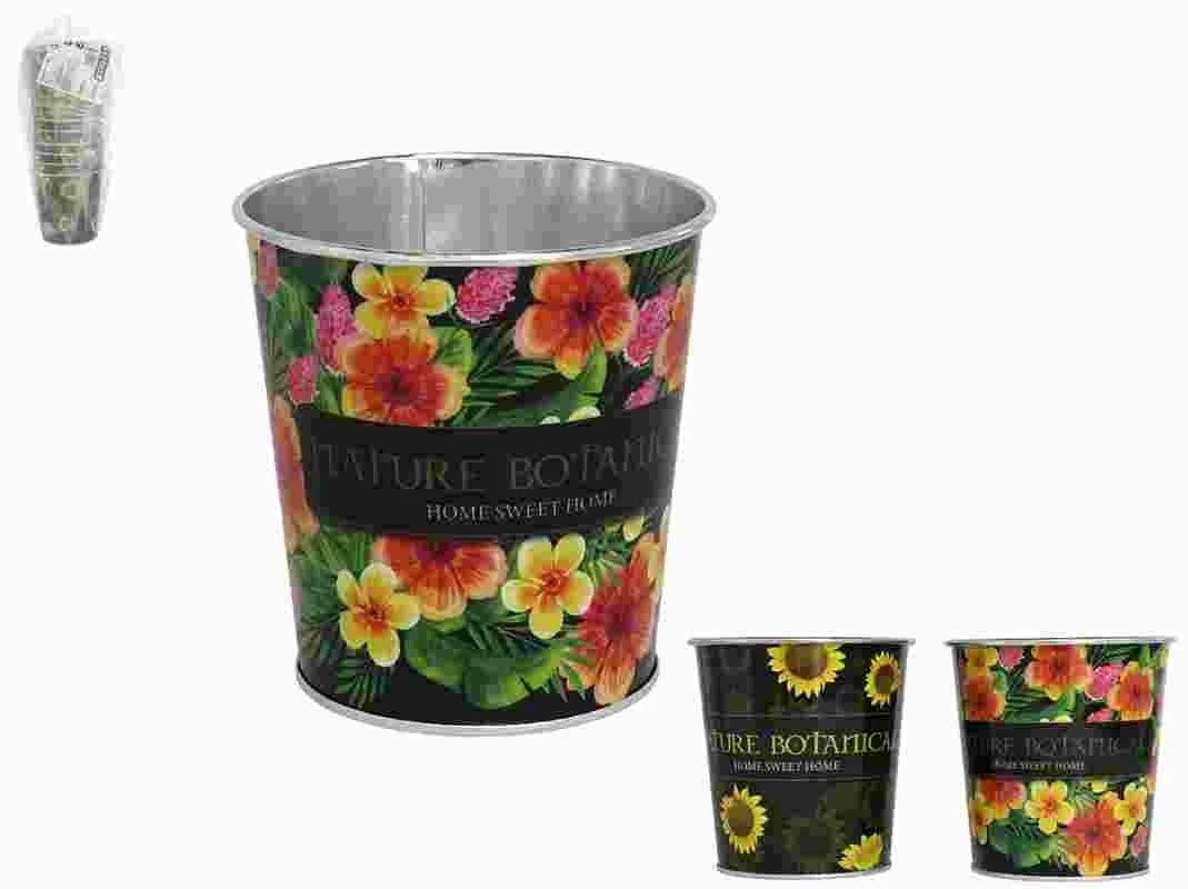 MacEtero Floral 10x10cm MacEtero Floral 10x10cm