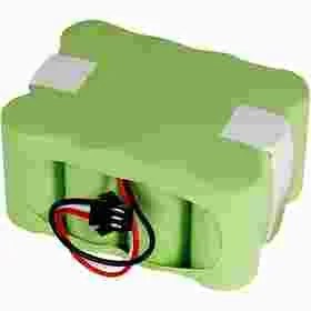 Battery For Svc