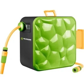 Fieldmann Automatic Hose Reel Fieldmann Automatic Hose Reel