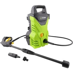 Fieldmann Power Washer 1200w, 105bar, 396lt Per Hour Fieldmann Power Washer 1200w, 105bar, 396lt Per Hour