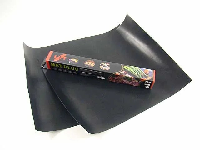 Non-stick Cooking Mat, Heat Resistant.box Of 2 Pcs Non-stick Cooking Mat, Heat Resistant.box Of 2 Pcs