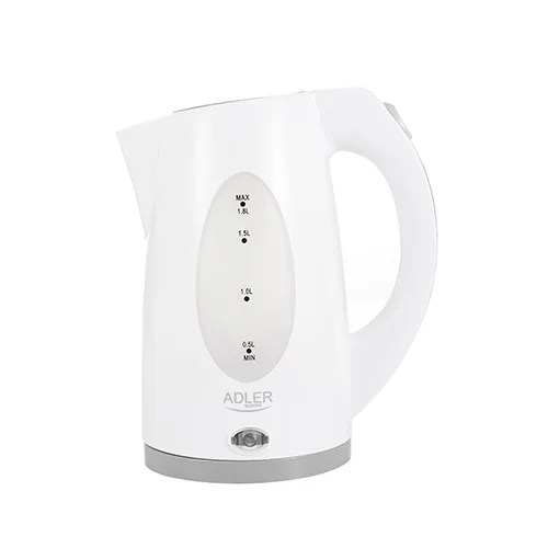 Adler Cordless Kettle 1.8lt