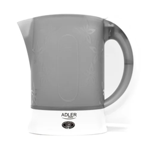 Adler Electric Travel Kettle 0.6lt