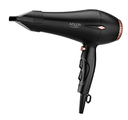 Hair Dryer Ad 2244 Adler