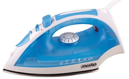 Steam Iron Ms 5023 Mesko