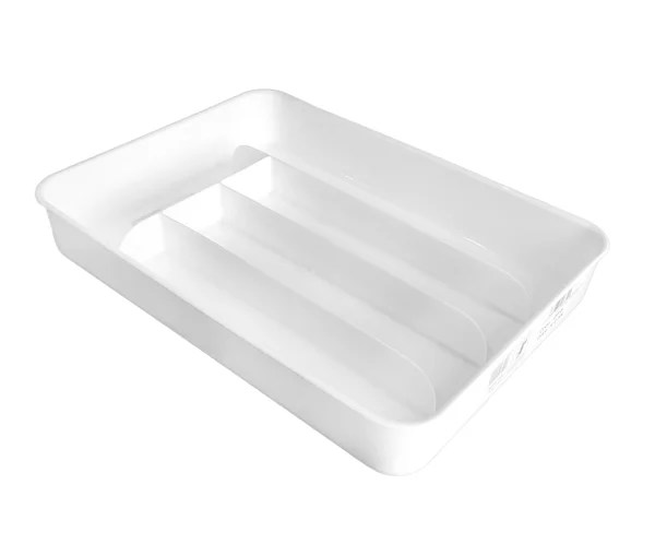 Cutlery Tray 32.5cm X 23.5cm-mixed Colors