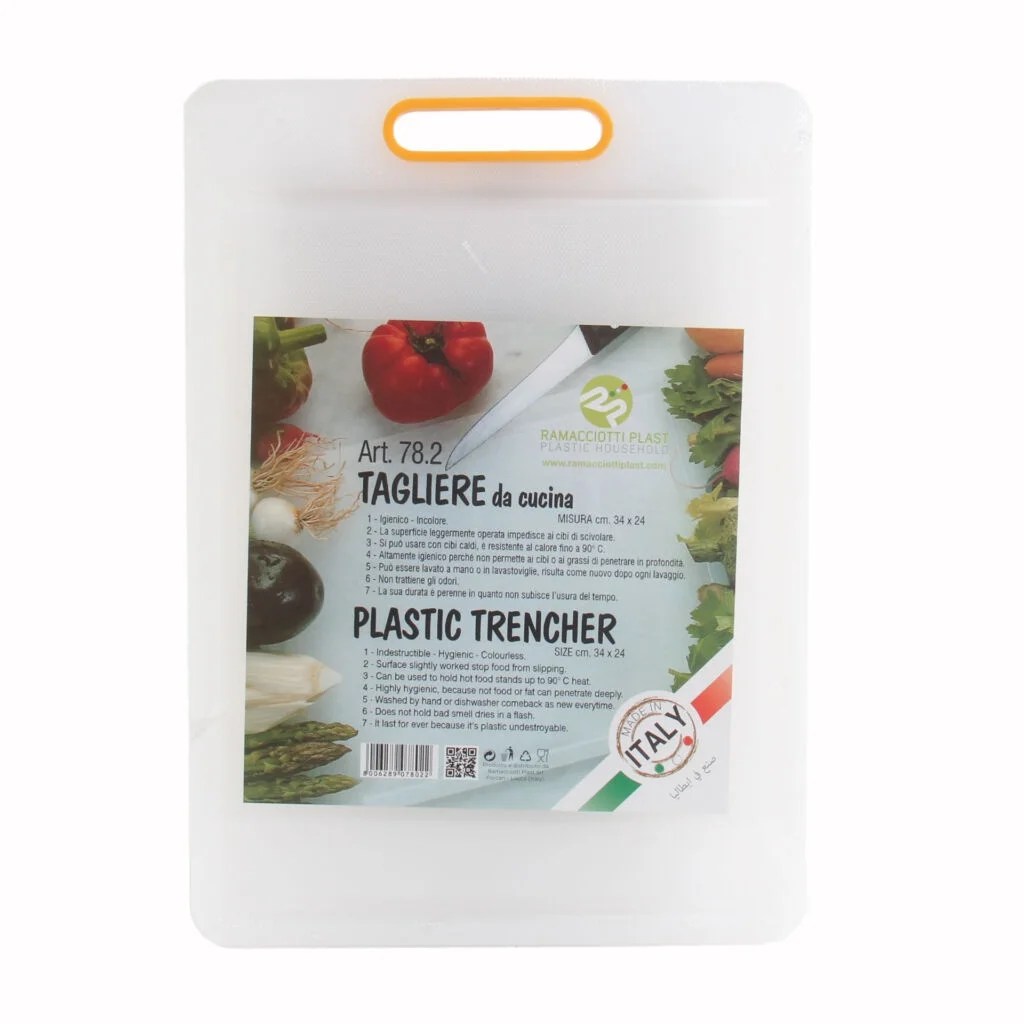 Pp Cutting / Chopping Board 34×24 Pp Cutting / Chopping Board 34×24