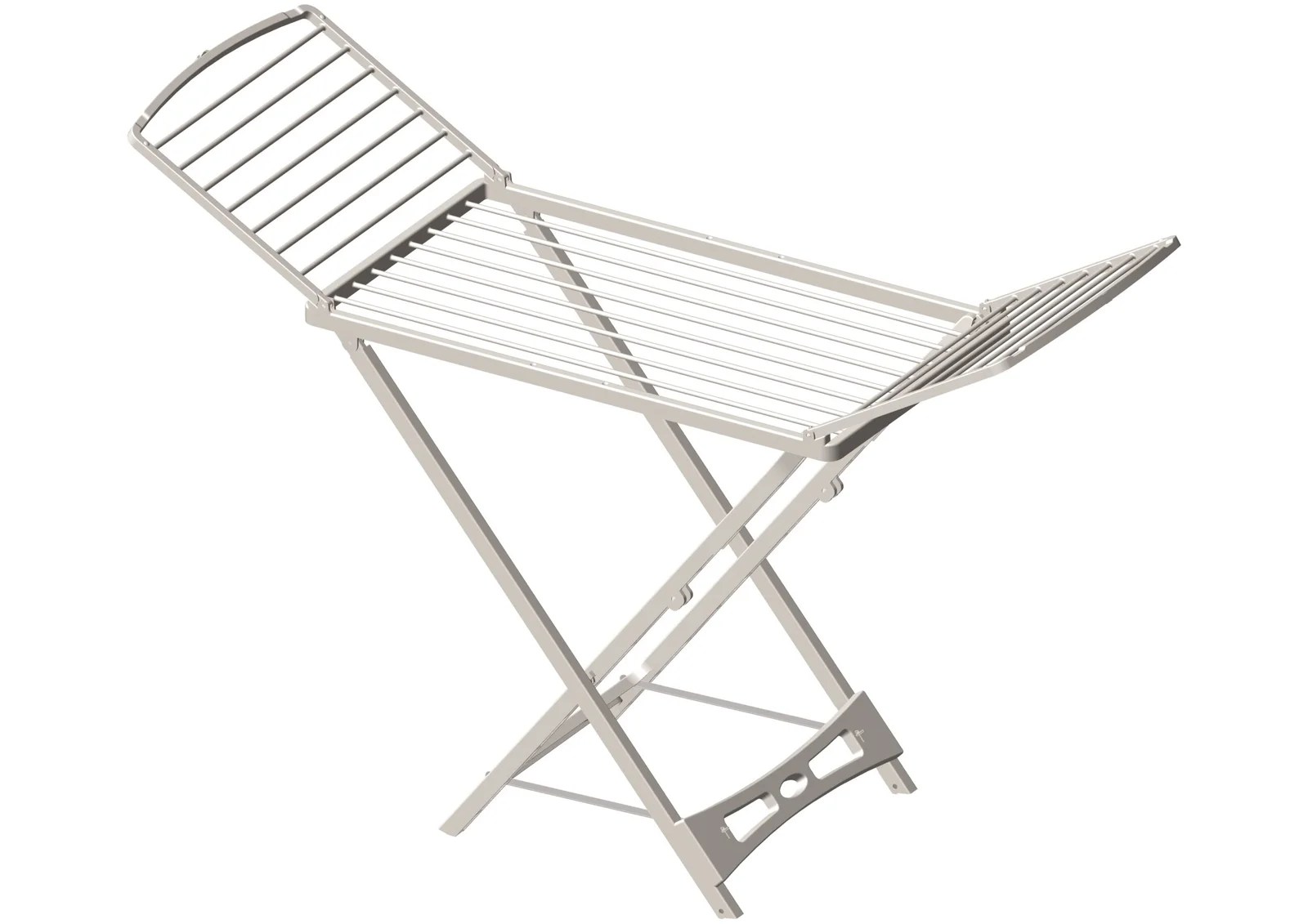 Donatello Plastic Clothes Dryer Donatello Plastic Clothes Dryer