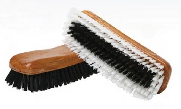 Clothes Brush Wood-like