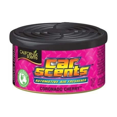 California Scents Can Coronadocherry