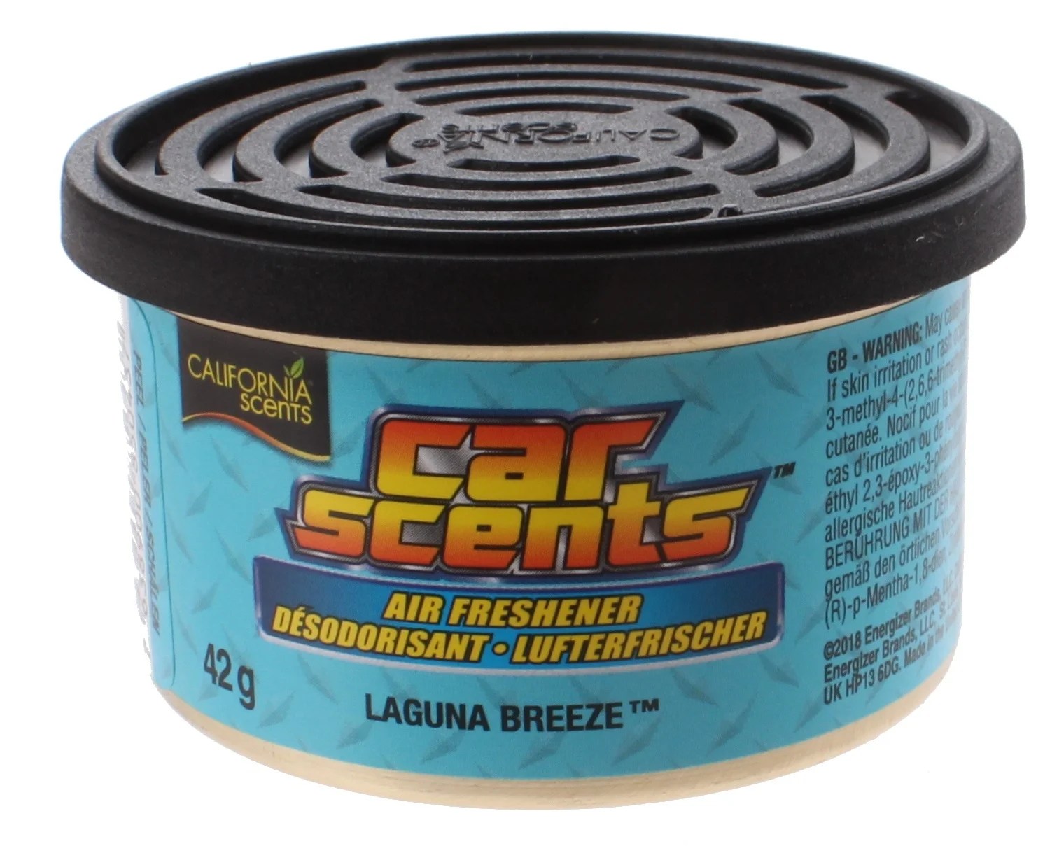 California Scents Can Laguna Breeze California Scents Can Laguna Breeze