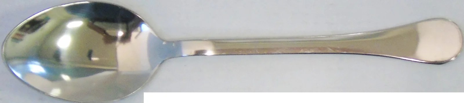 Tea Spoon 3pcs Dylan Line Tea Spoon 3pcs Dylan Line