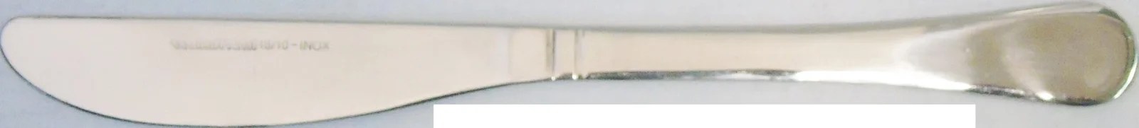Table Knife 3pcs Dylan Line Table Knife 3pcs Dylan Line