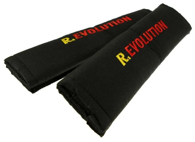 Bottari Evolution Seat Belt Pad Bottari Evolution Seat Belt Pad