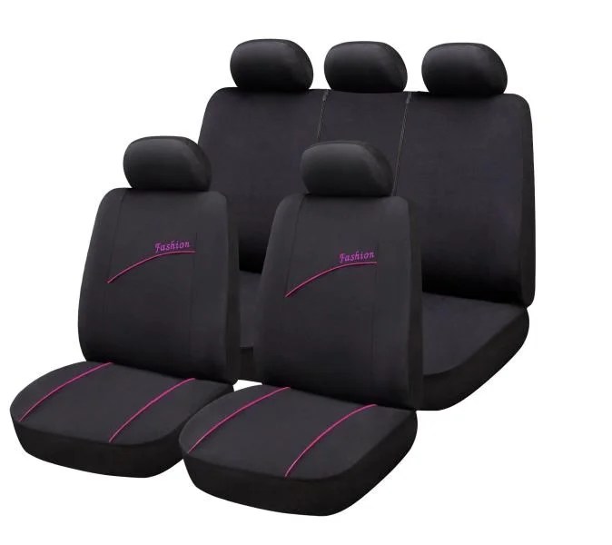 Bottari Fashion Set Of 4 Ladies Seat Cover