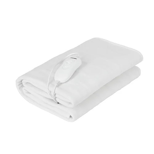 Mesko Single Heating Underblanket 150x80cm- 60w Mesko Single Heating Underblanket 150x80cm- 60w