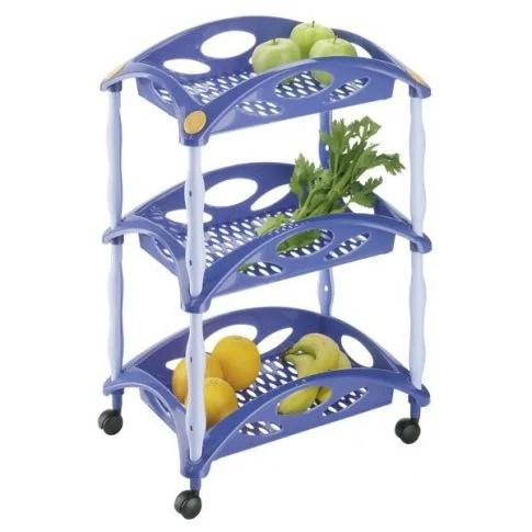 3 Level Trolley 3 Level Trolley