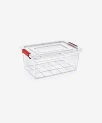 Multi Box (1 Lt)-no.1 175 X 115 X 80mm / 68 Gr Multi Box (1 Lt)-no.1 175 X 115 X 80mm / 68 Gr
