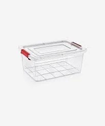 Smart Box (2 Lt)- No.2 215 X 145 X 100mm / 105 Gr