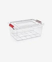 Multi Box (3,25 Lt)-no.3 260 X 170 X 115mm / 190 Gr