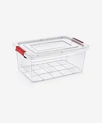 Smartbox (5,25 Lt)-no.4 300*200*130mm / 260 Gr