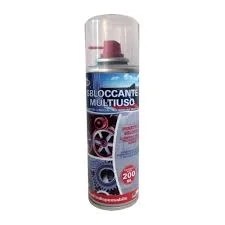 Unlocking Spray 200 Ml